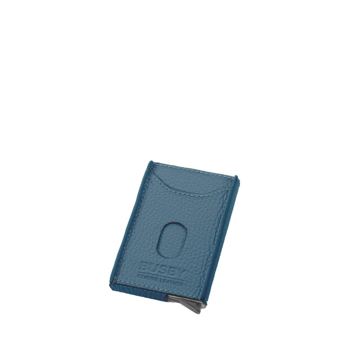 BUSBY GLIDE METAL CARD CASE - Image 3