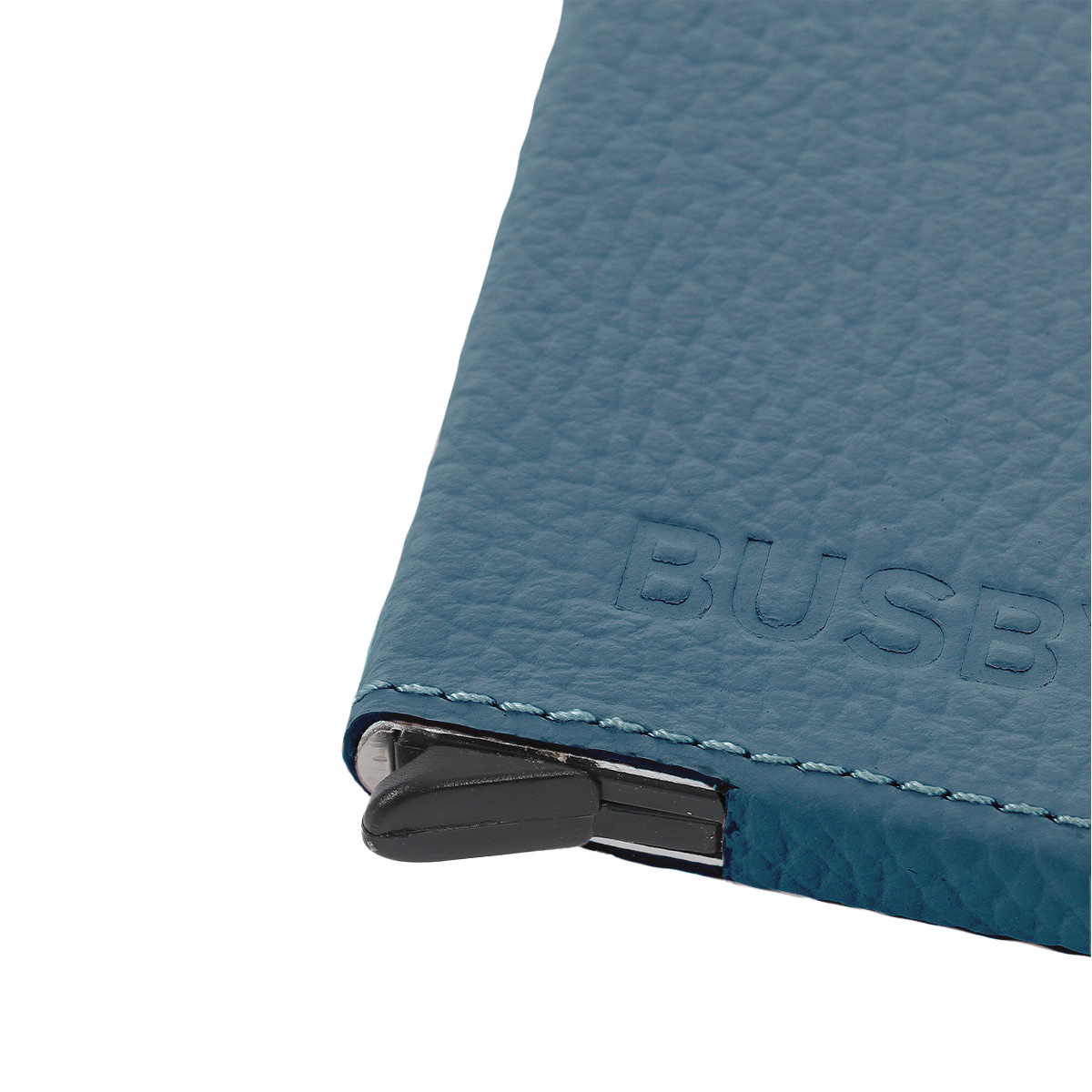 BUSBY GLIDE METAL CARD CASE - Image 5