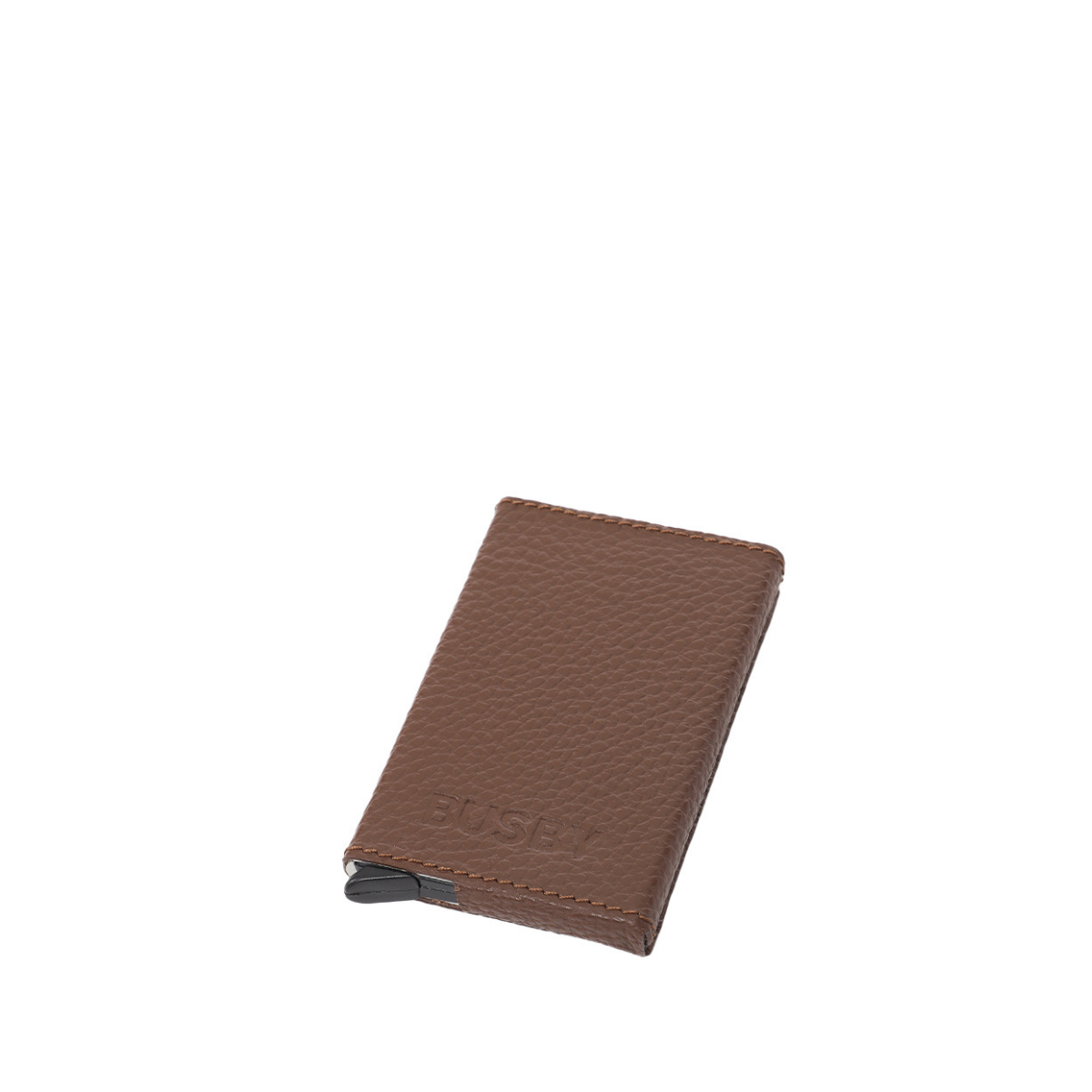 BUSBY GLIDE METAL CARD CASE - Image 2