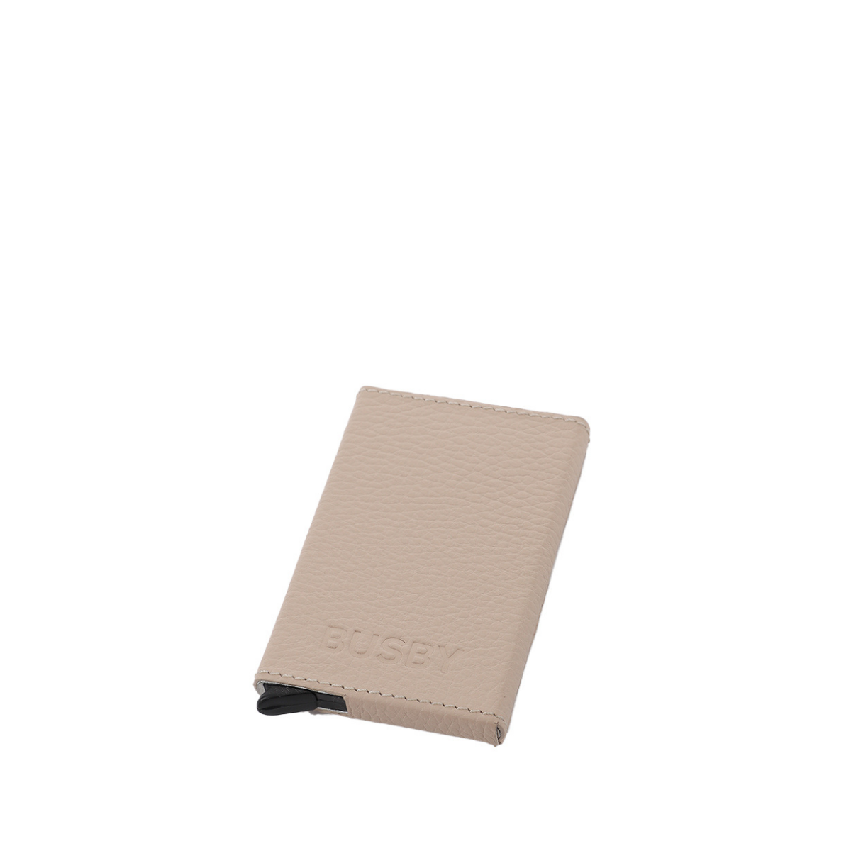 BUSBY GLIDE METAL CARD CASE - Image 2