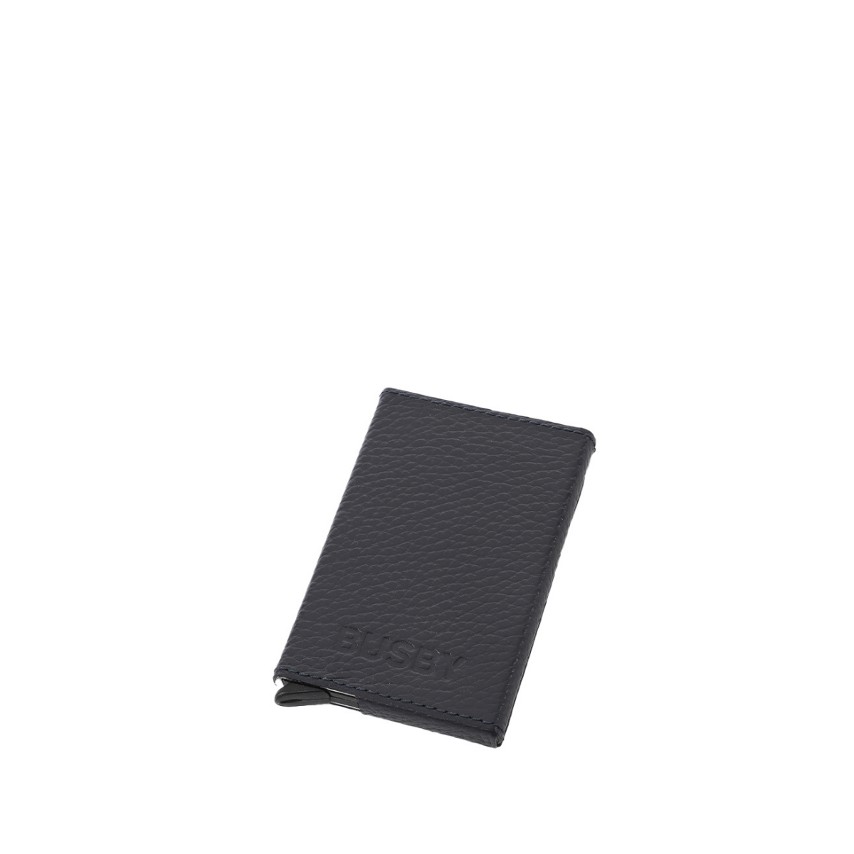 BUSBY GLIDE METAL CARD CASE - Image 2