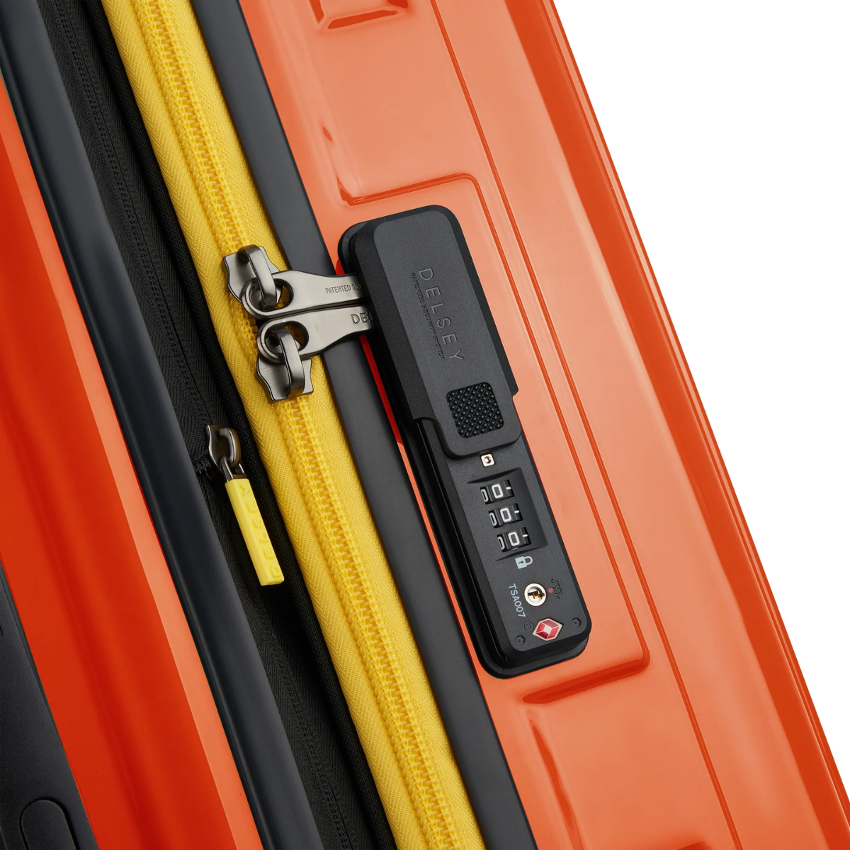DELSEY REMPART 80CM TRUNK - Image 5
