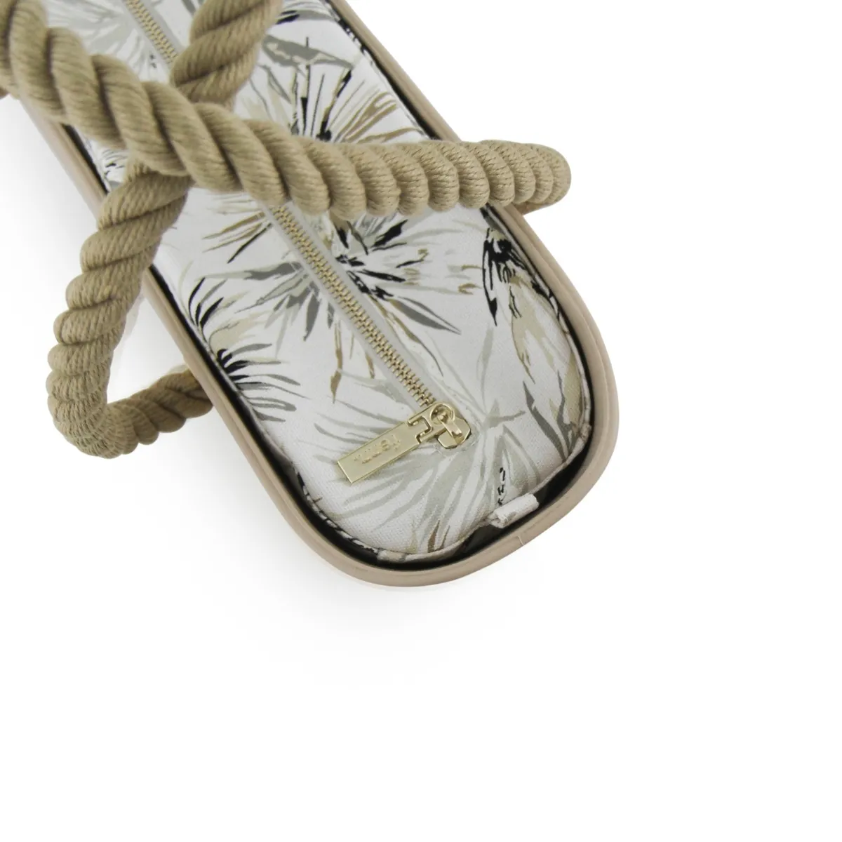 FENN COLLECTION ORIGINAL TOTE ROPE HANDLE - Image 3