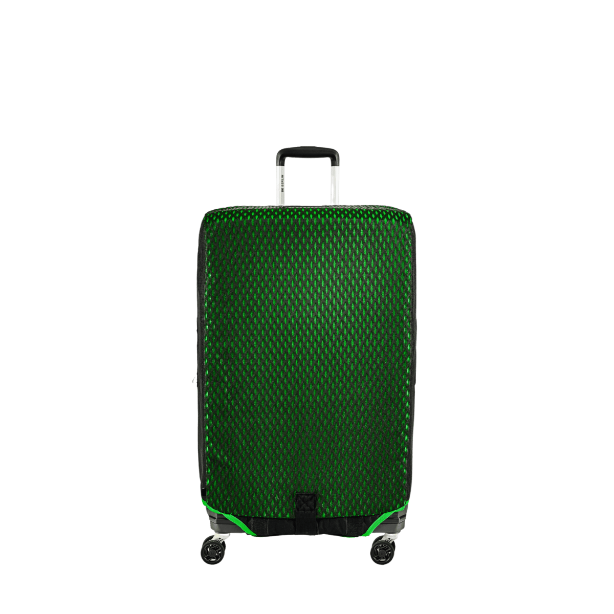 LUGGAGE GLOVE DUO SMALL