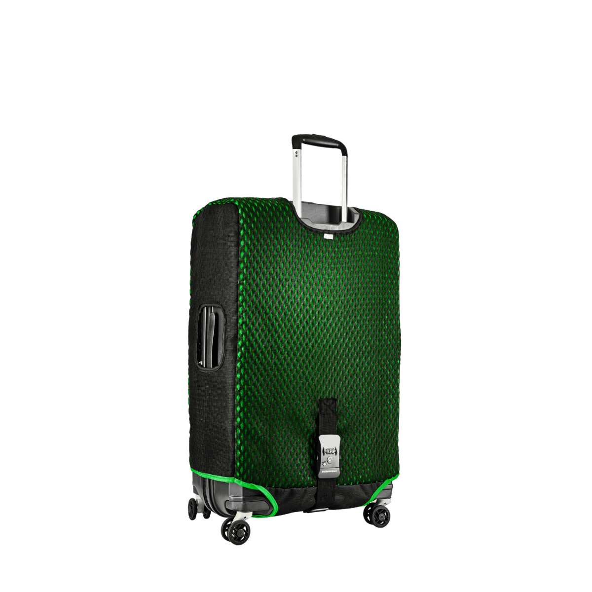 LUGGAGE GLOVE DUO SMALL - Image 4