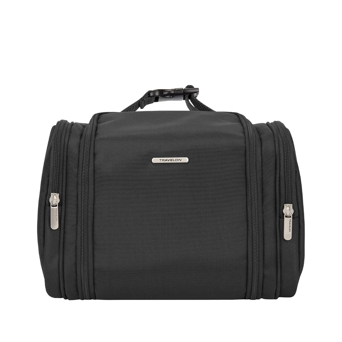 TRAVELON HANGING TOILETRY KIT