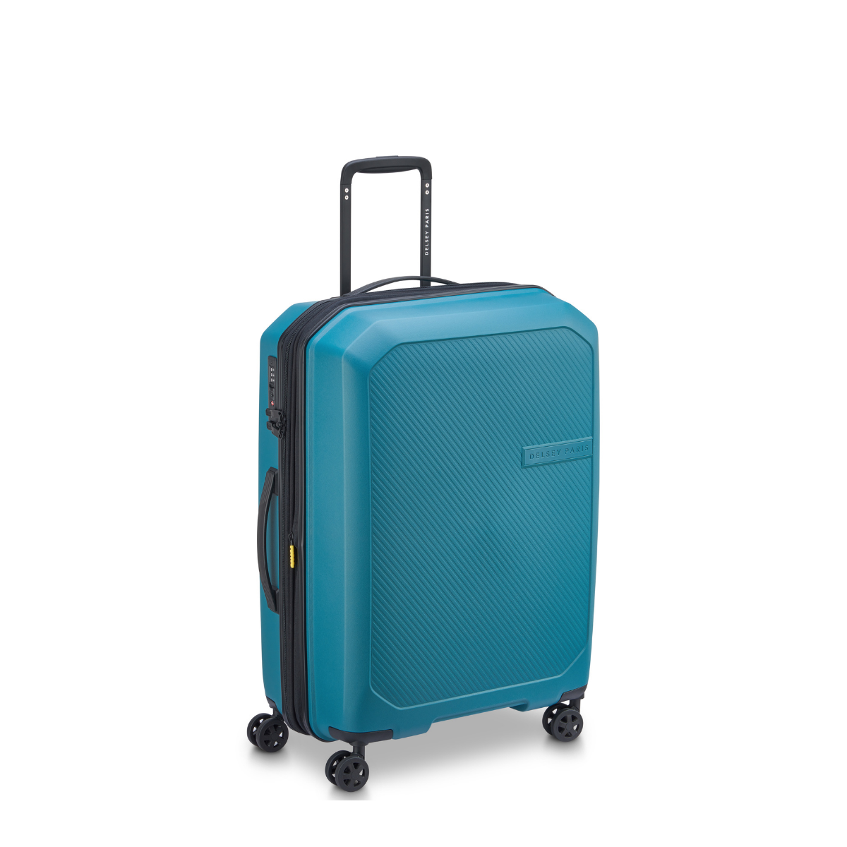 DELSEY ANVERS 55CM TROLLEY CASE - Image 2