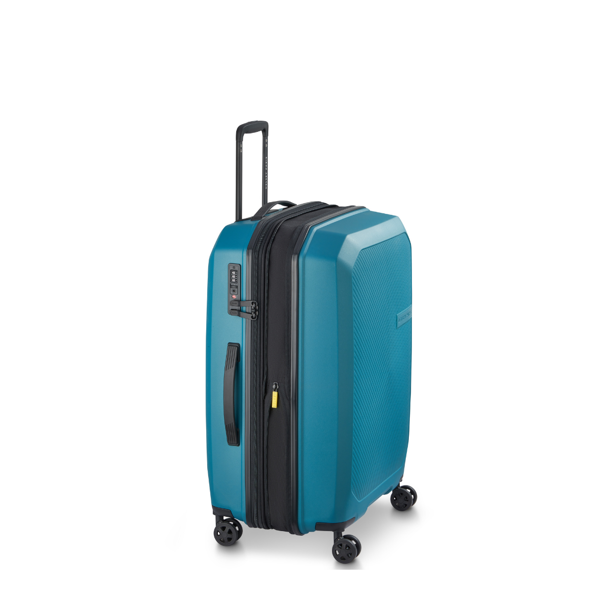 DELSEY ANVERS 55CM TROLLEY CASE - Image 3