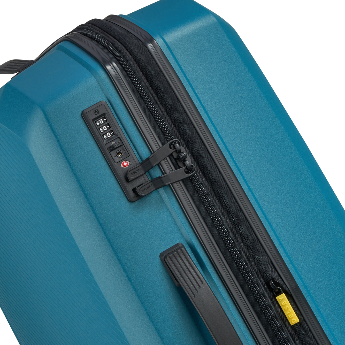 DELSEY ANVERS 55CM TROLLEY CASE - Image 7