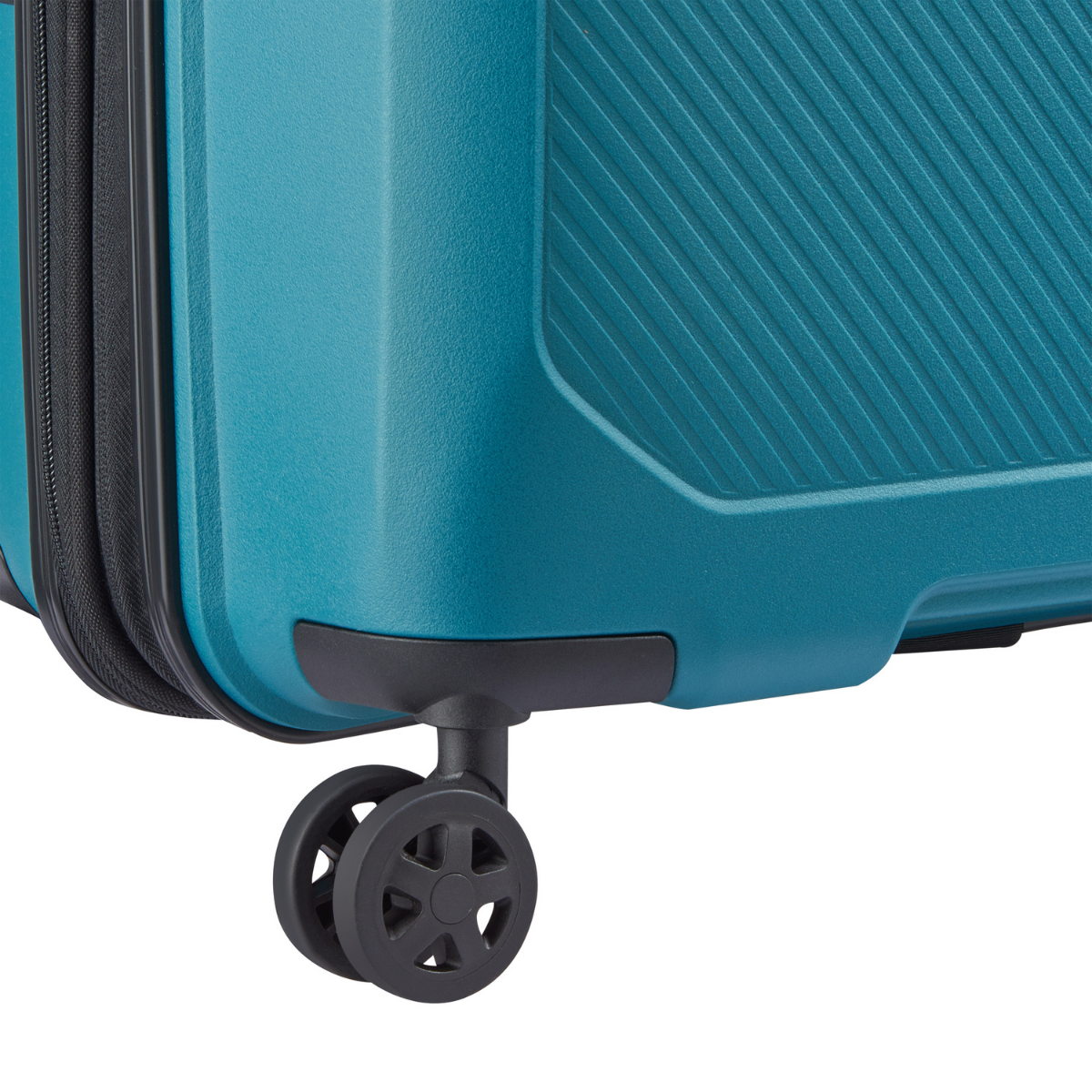 DELSEY ANVERS 55CM TROLLEY CASE - Image 8