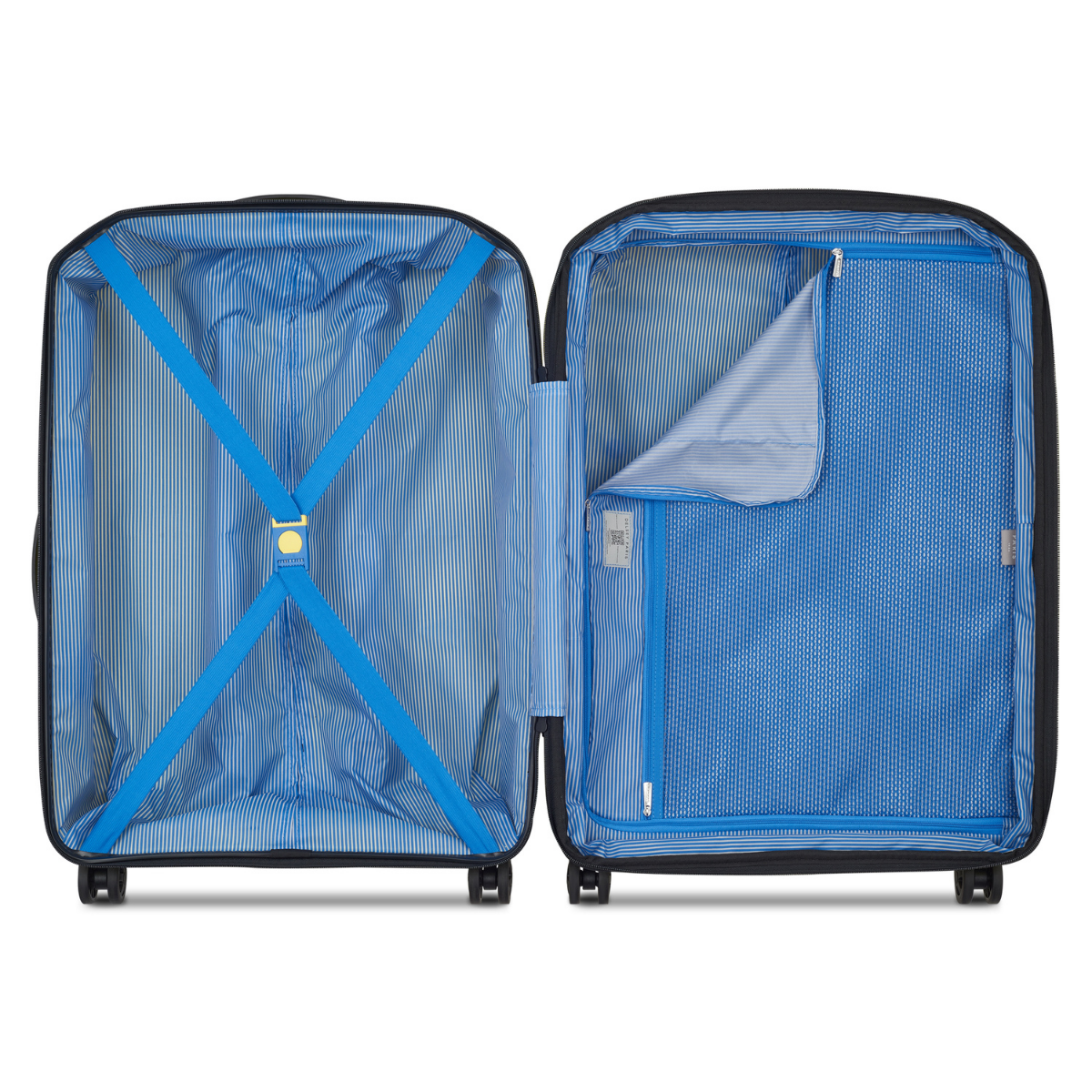 DELSEY ANVERS 65.5CM TROLLEY CASE - Image 5