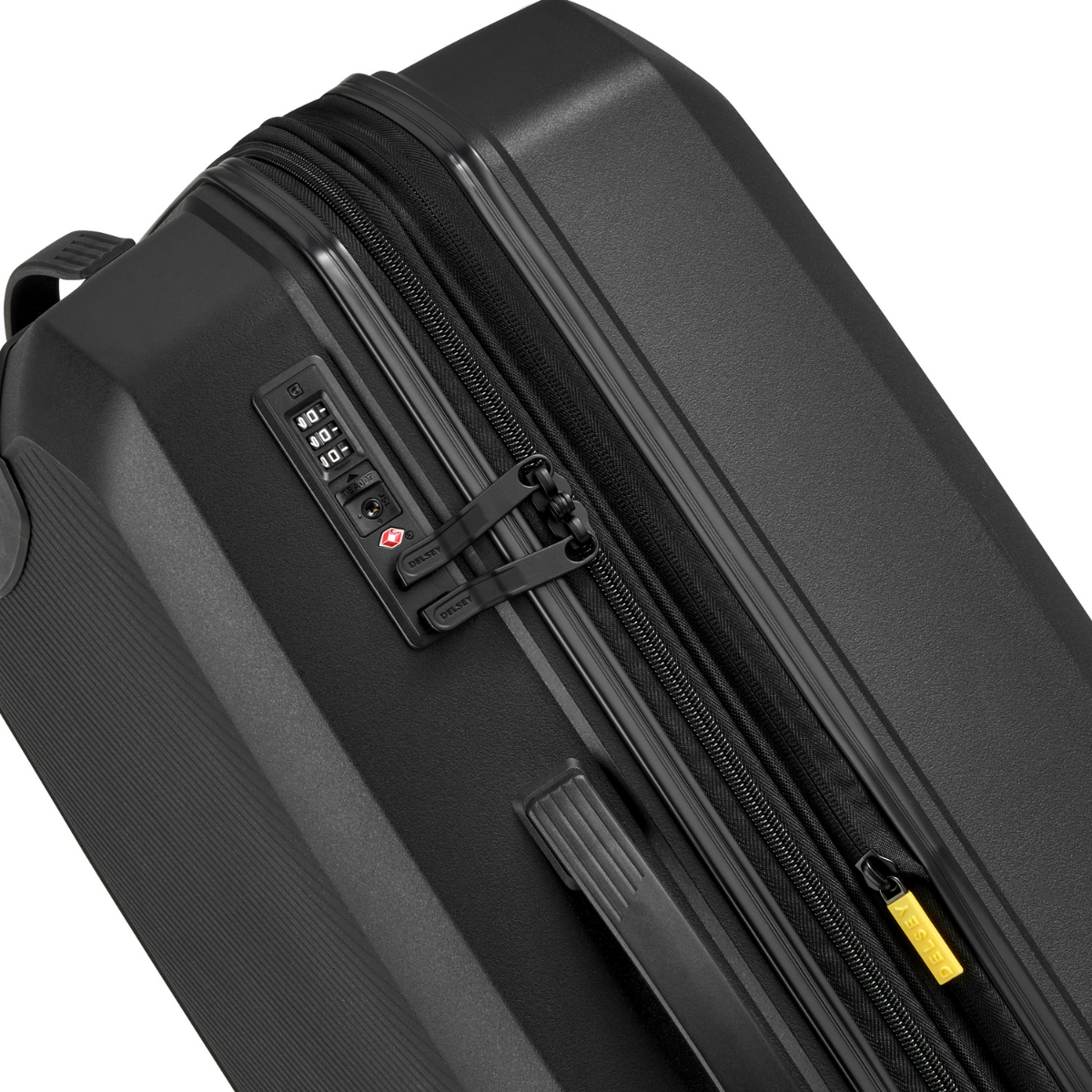 DELSEY ANVERS 65.5CM TROLLEY CASE - Image 7