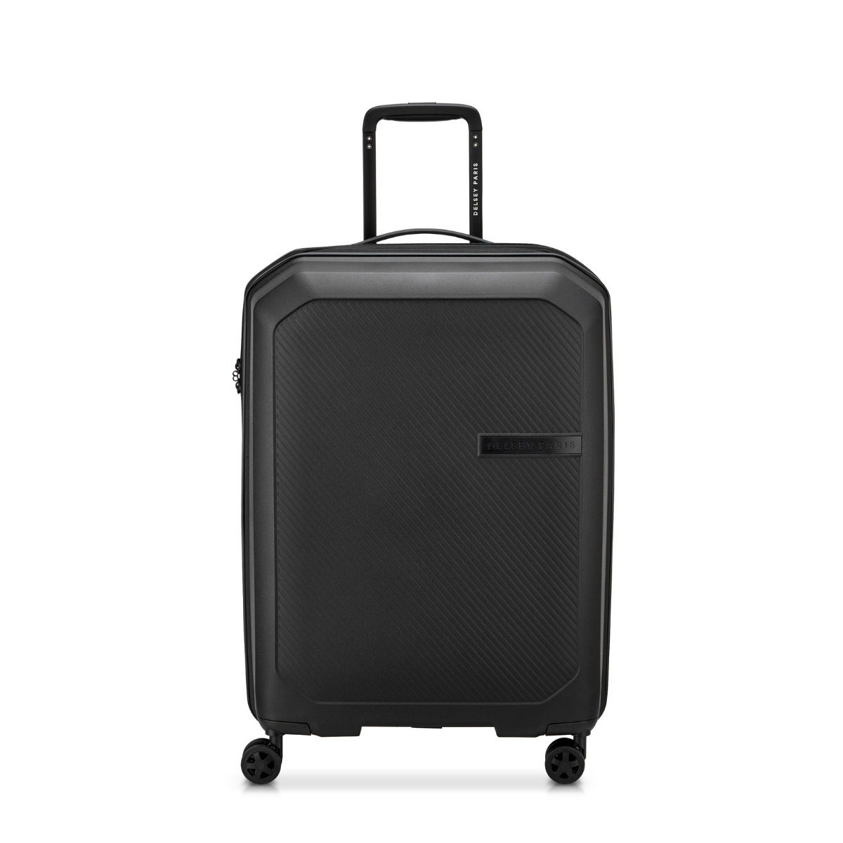 DELSEY ANVERS 65.5CM TROLLEY CASE