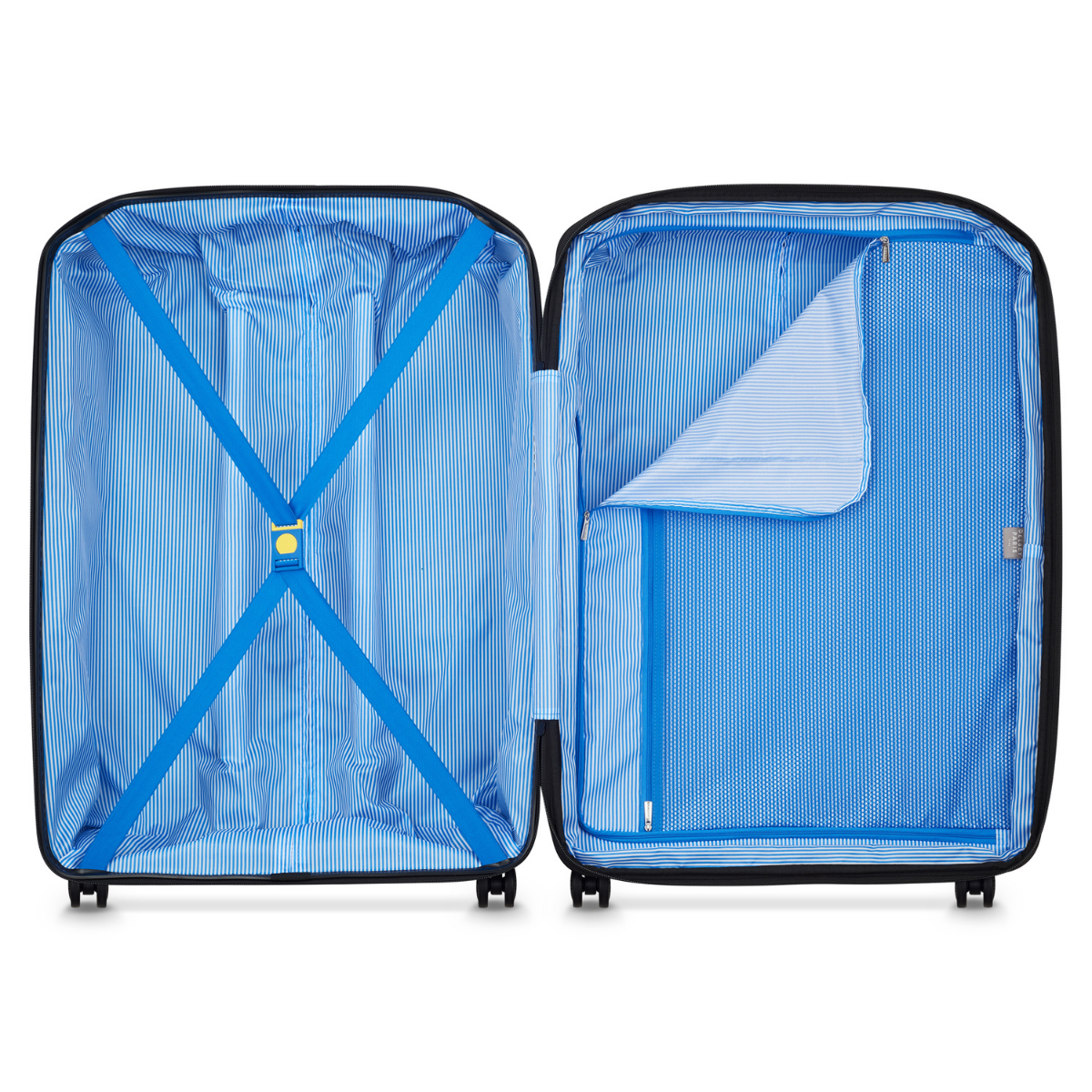 DELSEY ANVERS 75CM TROLLEY CASE - Image 5
