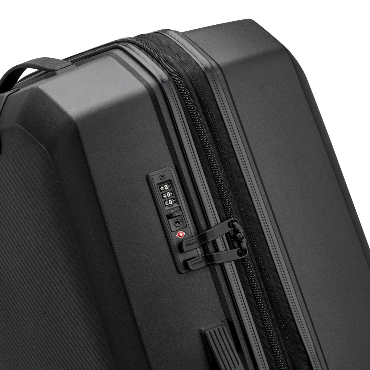 DELSEY ANVERS 75CM TROLLEY CASE - Image 7