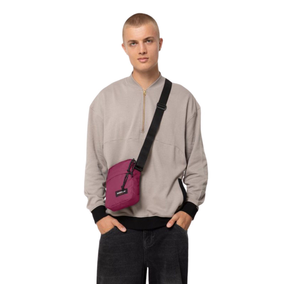 EASTPAK THE ONE CROSSBODY - Image 4