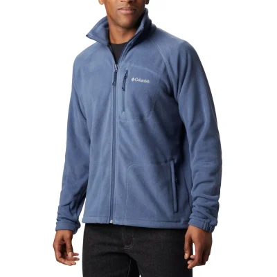 COLUMBIA FAST TREK II FLEECE MENS JACKET