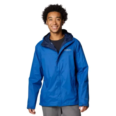COLUMBIA WATERTIGHT II MENS JACKET