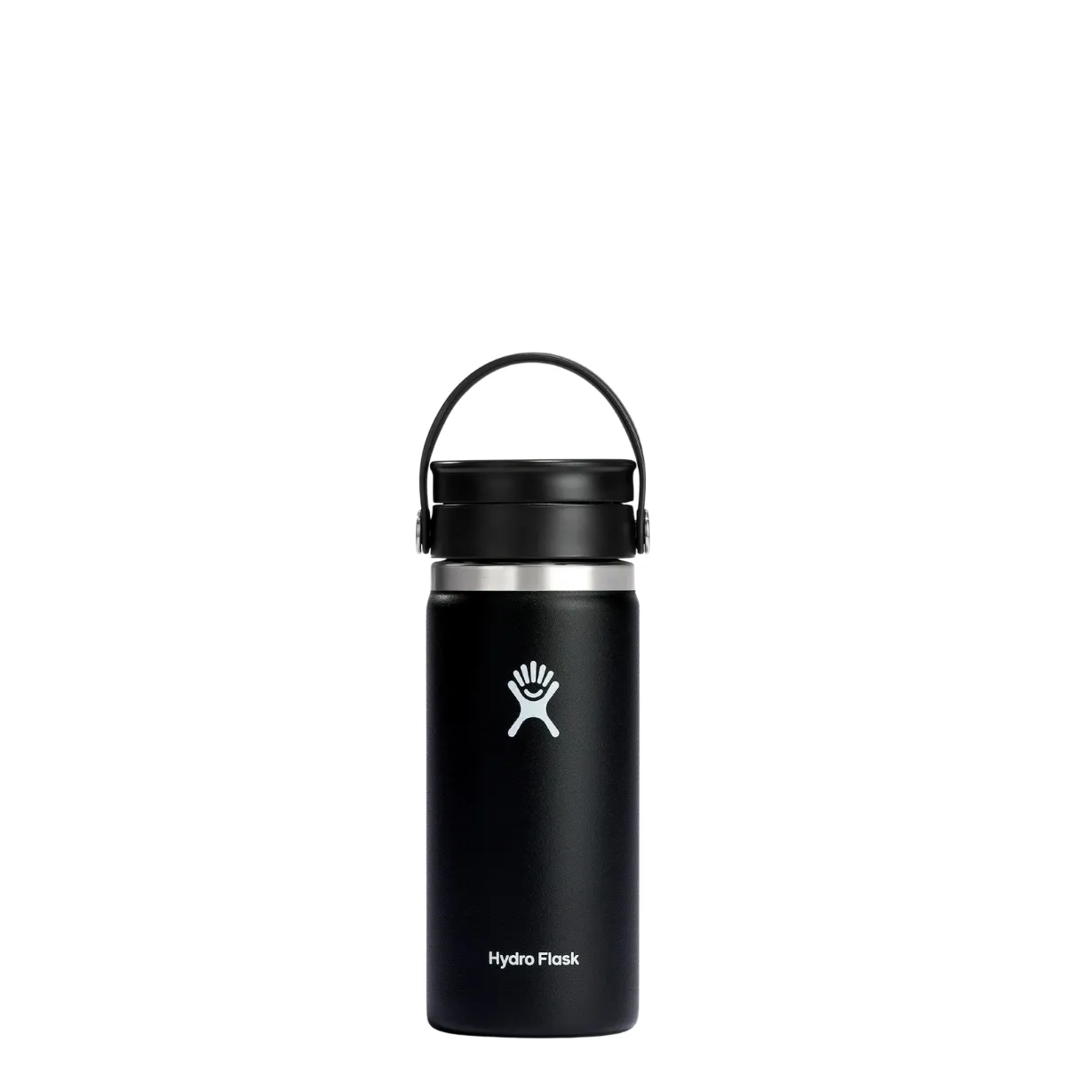 HYDRO FLASK WIDE MOUTH WITH FLEX SIP LID (470ML)