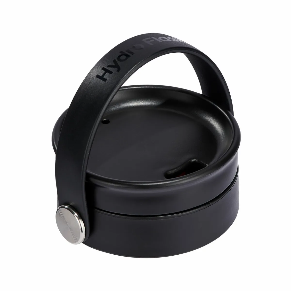 HYDRO FLASK WIDE MOUTH WITH FLEX SIP LID (470ML) - Image 3