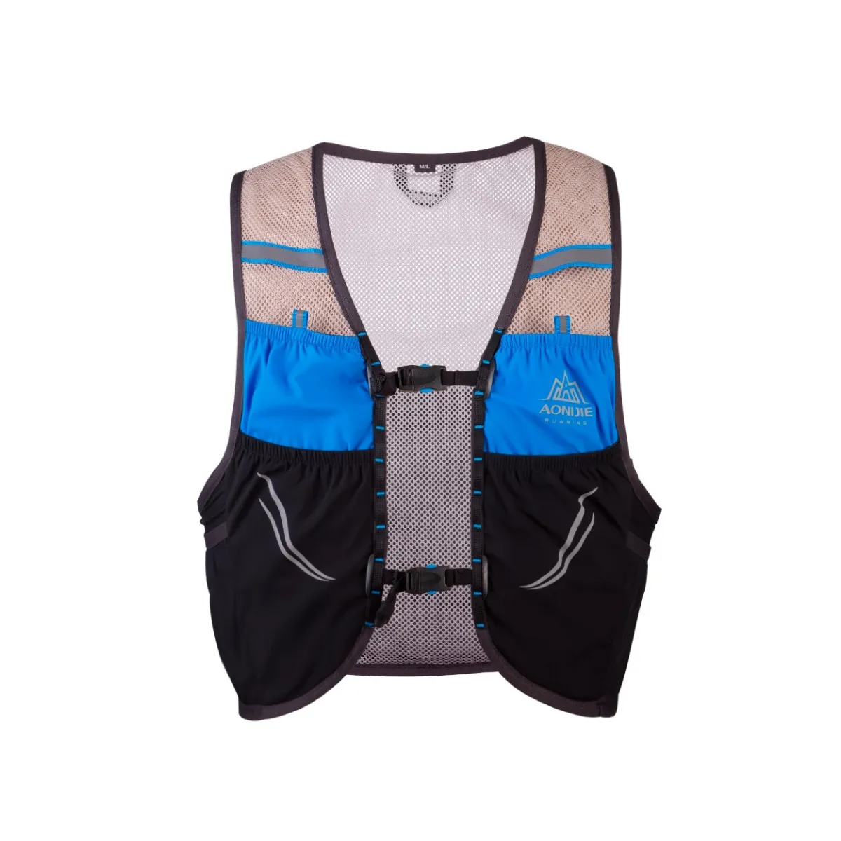 AONIJIE MODERATE GALE 2.5L HYDRATION VEST