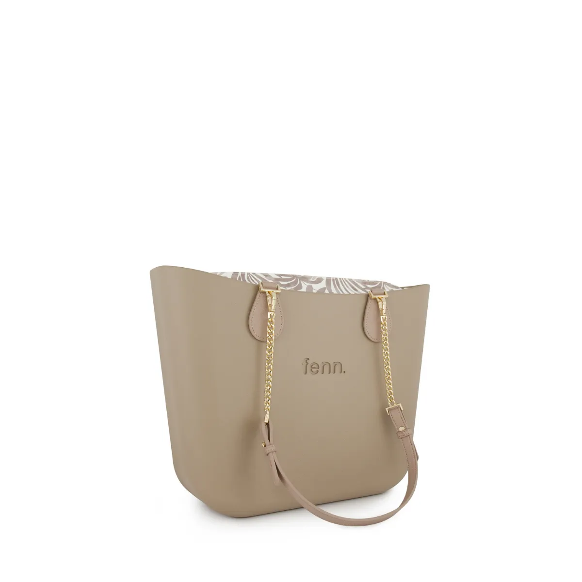 FENN COLLECTION ORIGINAL TOTE CHAIN HANDLE - Image 2