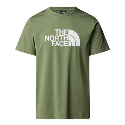 THE NORTH FACE EASY MEN'S T-SHIRT