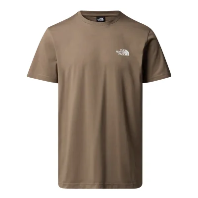 THE NORTH FACE SIMPLE DOME MEN'S T-SHIRT