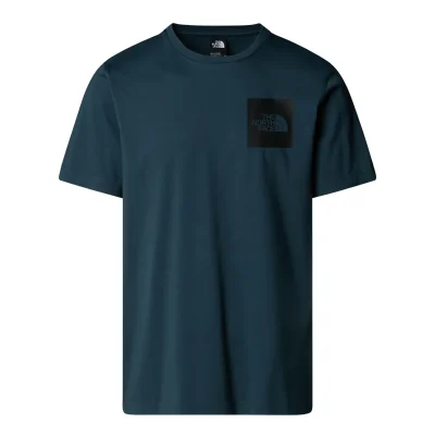 THE NORTH FACE FINE MEN'S T-SHIRT