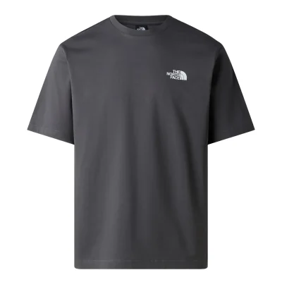 THE NORTH FACE EXPLORE GEAR RELAXED MENS T-SHIRT