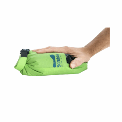 SCRUBBA MINI WASH BAG