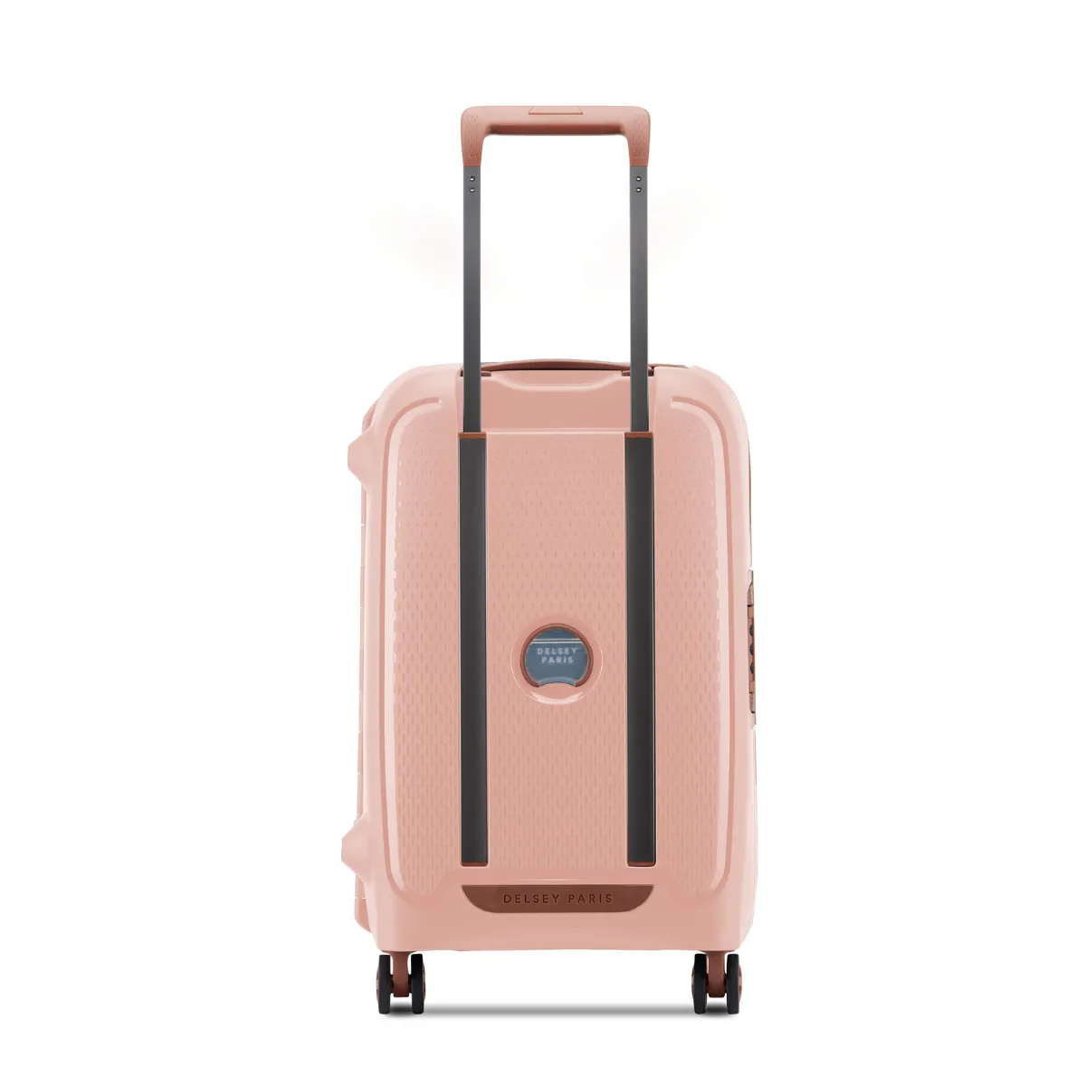 DELSEY MONCEY 55CM CABIN TROLLEY CASE - MR - Image 4