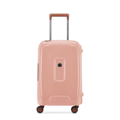 DELSEY MONCEY 55CM CABIN TROLLEY CASE - MR