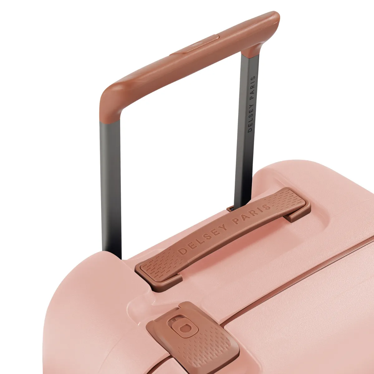 DELSEY MONCEY 55CM CABIN TROLLEY CASE - MR - Image 6