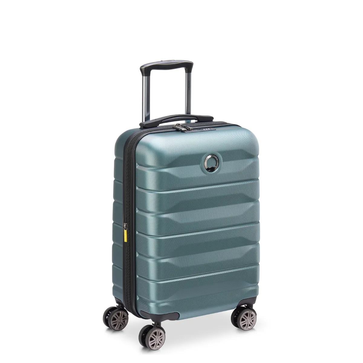 DELSEY AIR ARMOUR 55CM CABIN TROLLEY CASE
