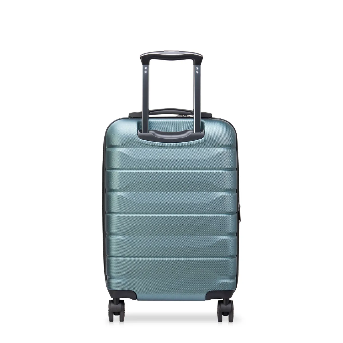 DELSEY AIR ARMOUR 55CM CABIN TROLLEY CASE