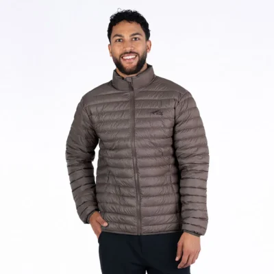 FIRST ASCENT MENS TOUCH DOWN JACKET
