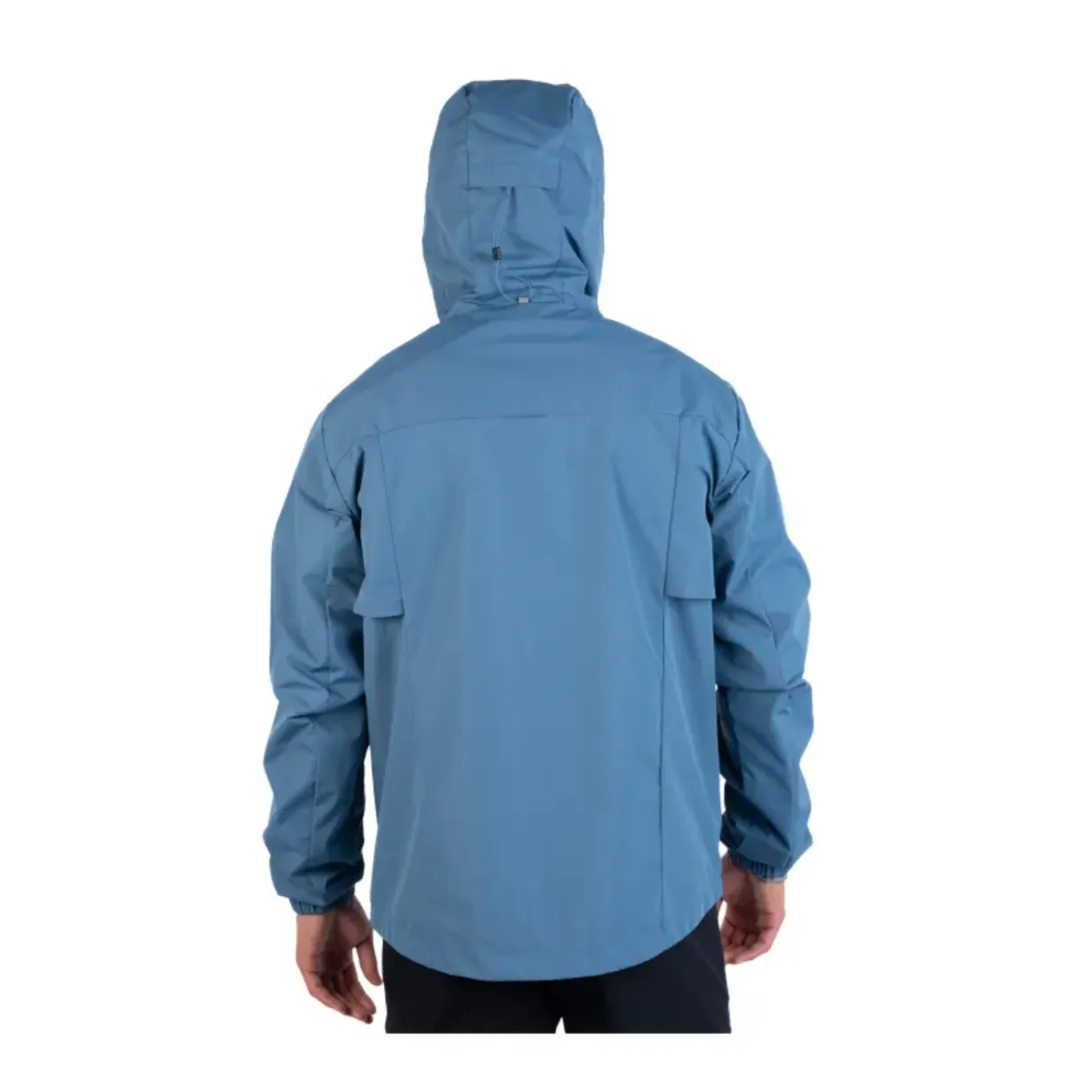 FIRST ASCENT HYDROLITE MENS RAIN JACKET - Image 2