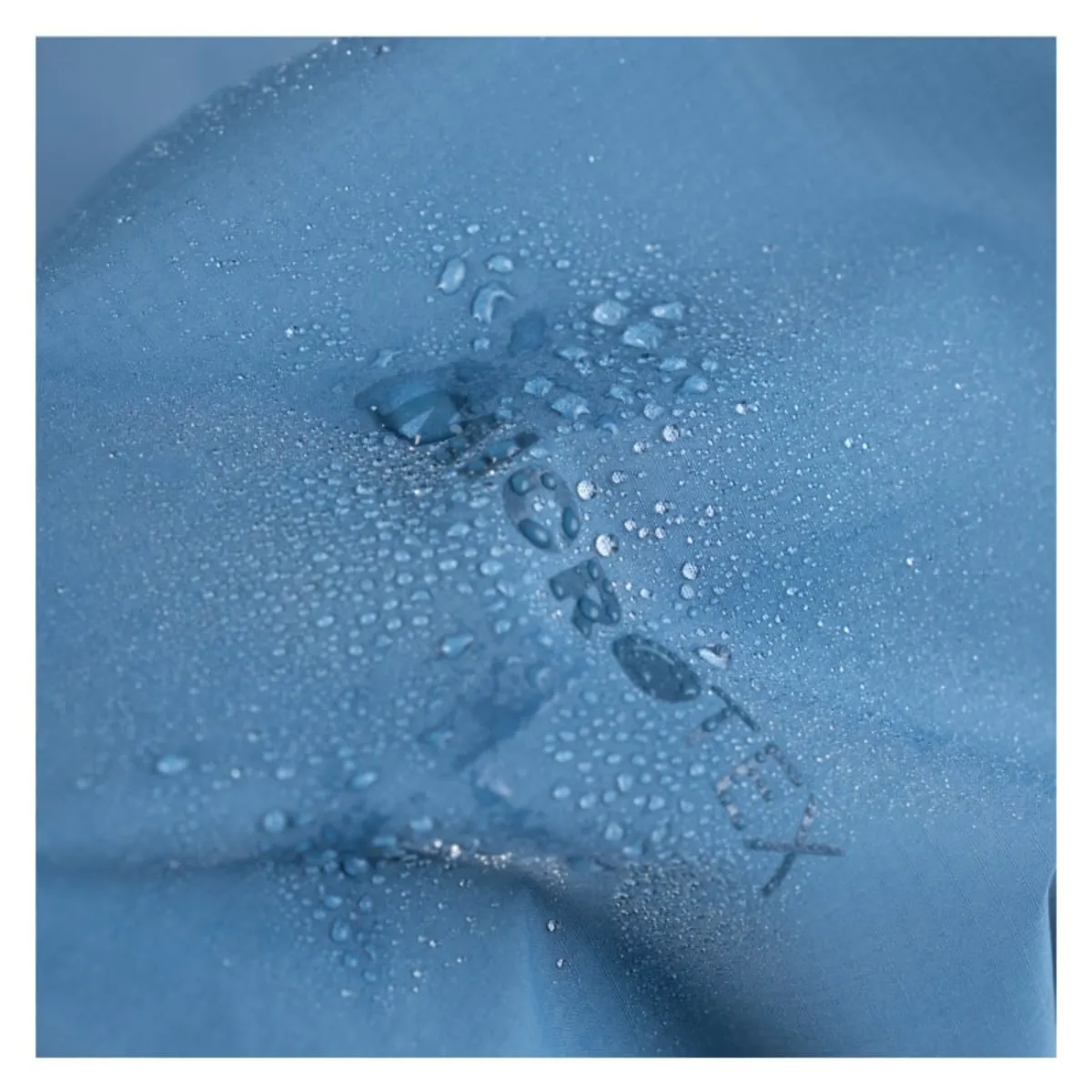FIRST ASCENT HYDROLITE MENS RAIN JACKET - Image 3