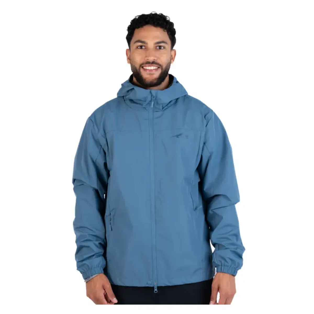 FIRST ASCENT HYDROLITE MENS RAIN JACKET