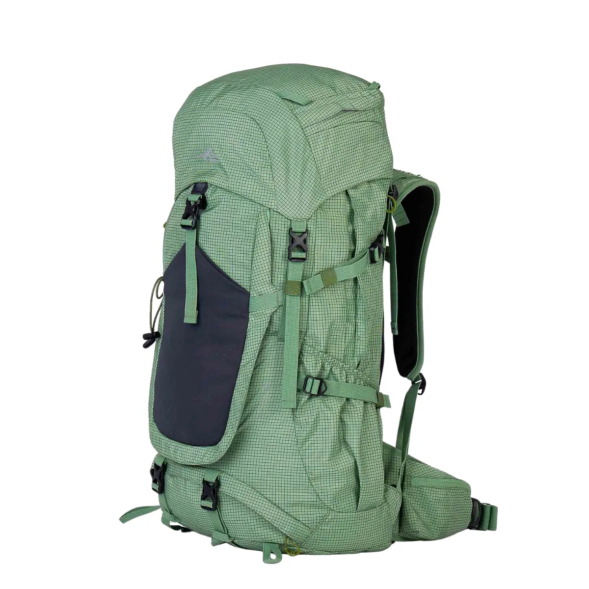 FIRST ASCENT MERCURY 65L LIGHTWEIGHT HIKING BACKPACK - Image 2