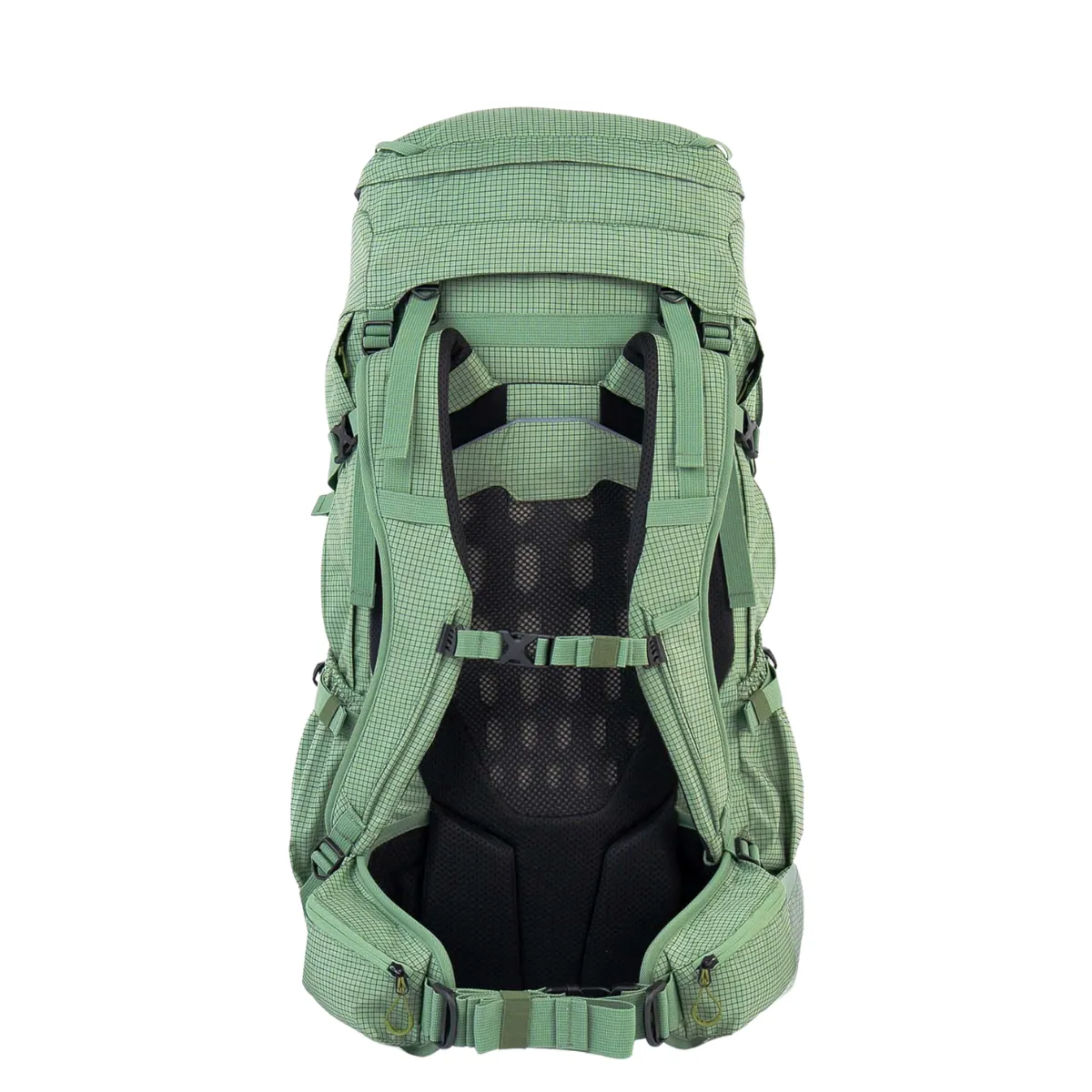 FIRST ASCENT MERCURY 65L LIGHTWEIGHT HIKING BACKPACK - Image 3