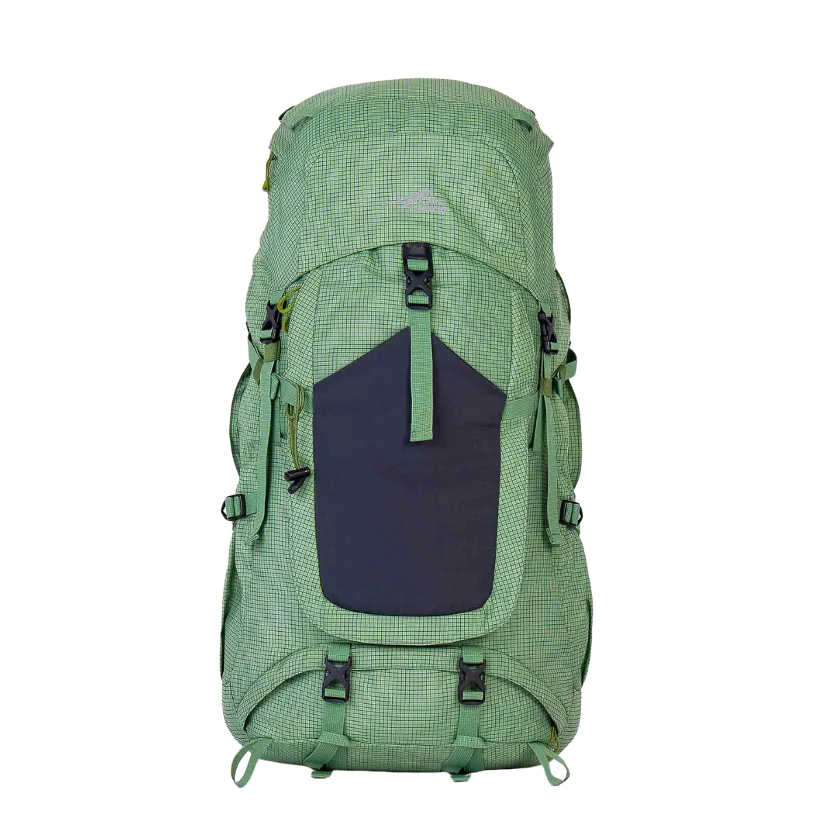 FIRST ASCENT MERCURY 65L LIGHTWEIGHT HIKING BACKPACK
