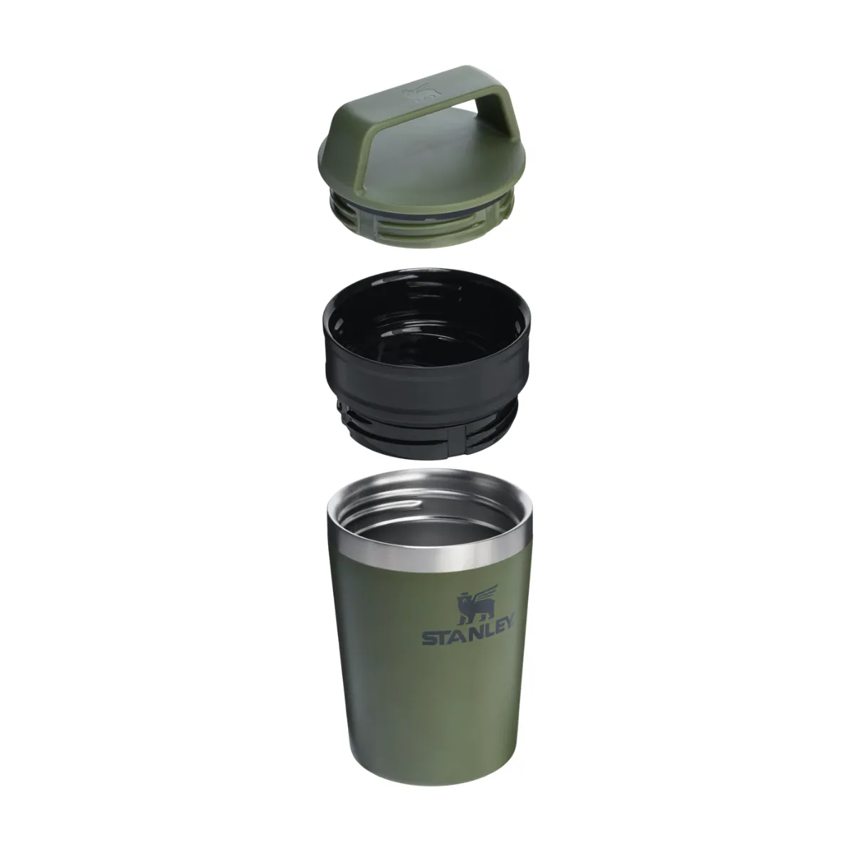 STANLEY CAFÉ-TO-GO TRAVEL MUG (230ML) - Image 3