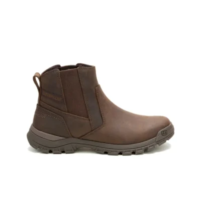 CATERPILLAR THRESHOLD MENS CHELSEA BOOT