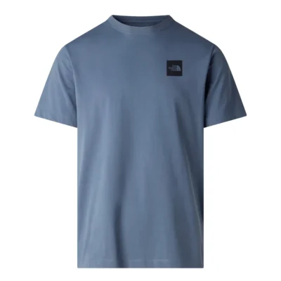 THE NORTH FACE BOX HALF DOME T-SHIRT (MEN'S )