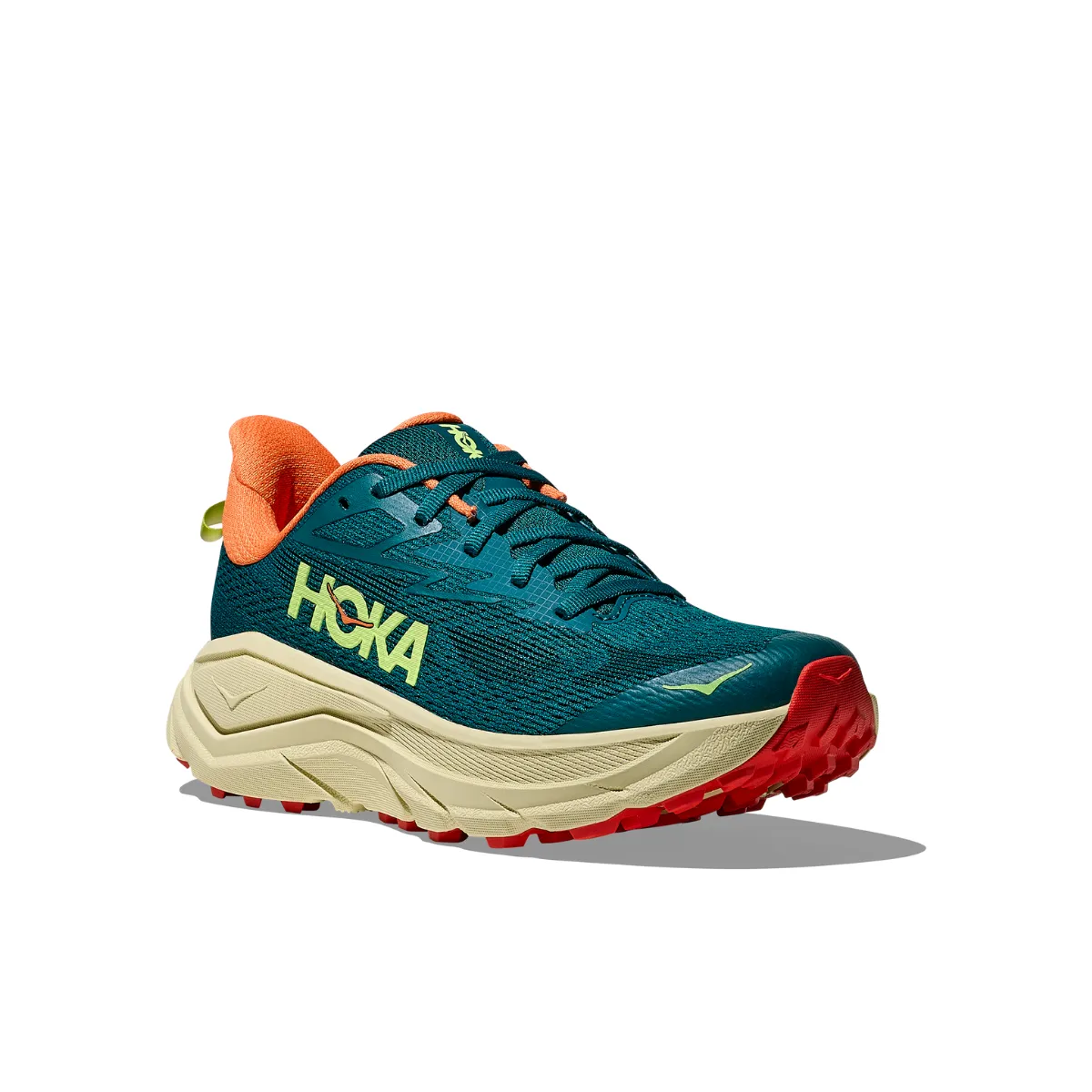 HOKA CHALLENGER 8 SHOE (LADIES) - Image 2