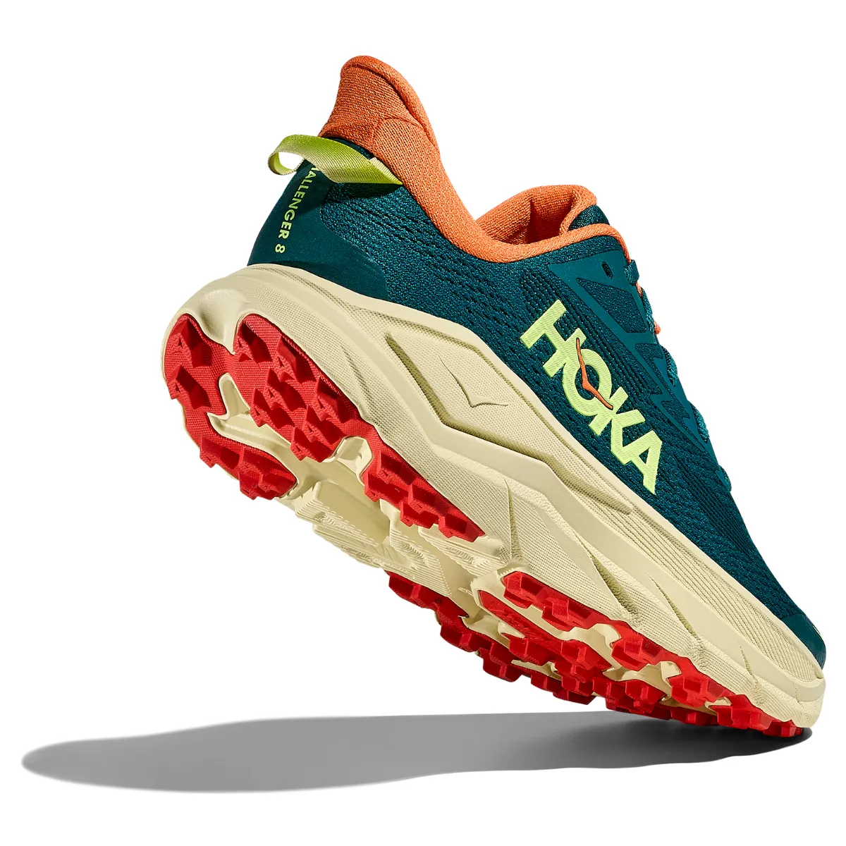 HOKA CHALLENGER 8 SHOE (LADIES) - Image 3