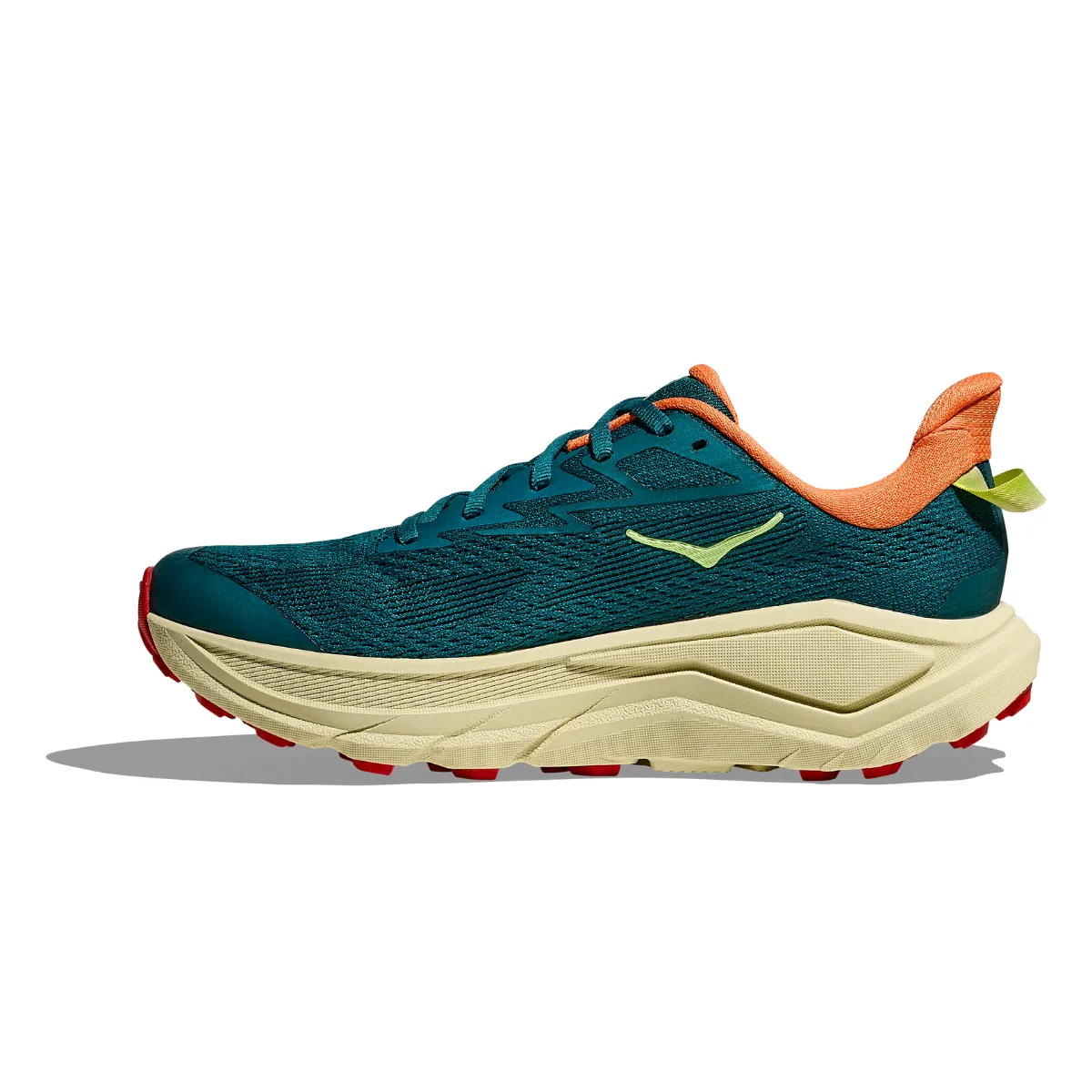 HOKA CHALLENGER 8 SHOE (LADIES) - Image 4