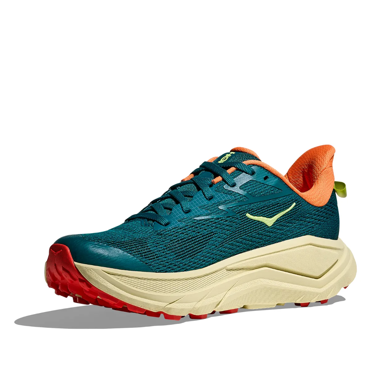 HOKA CHALLENGER 8 SHOE (LADIES) - Image 5